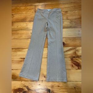 Ny&C Beige Pants Small